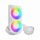 Arctic Cooling Liquid Freezer III Pro 240 A-RGB #7
