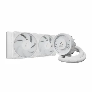 Arctic Cooling Liquid Freezer III Pro 240 A-RGB