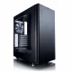 Fractal Design Define C - Window