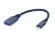 Gembird A-USB3C-OTGAF-01
