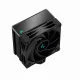 DeepCool AK400 ZERO DARK #2
