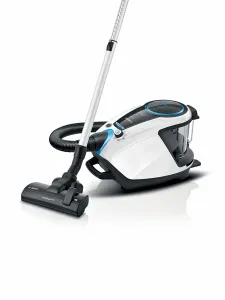 Bosch Serie 8 BGS7SIL1