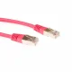 Advanced Cable Technology CAT5E FTP LSZH (IB7501) 1m