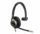 POLY Mission 815 Monaural USB Wired H #3