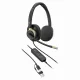 POLY Mission 815 Monaural USB Wired H #10
