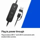 POLY Mission 815 Monaural USB Wired H #14