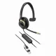 POLY Mission 815 Monaural USB Wired H #6