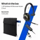 POLY Mission 815 Monaural USB Wired H #16