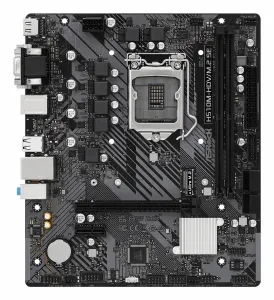 Asrock H510M-HDV/M.2 SE