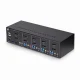 StarTech.com P4DD46A2-KVM-SWITCH #2