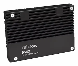 Micron 9550 PRO