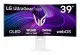 LG 39GX90SA-W
