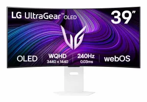 LG 39GX90SA-W