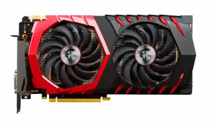 MSI GeForce GTX 1070 Gaming X 8GB