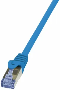LogiLink Cat6a S/FTP, 2m