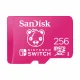 Sandisk SDSQXAO-256G-GN6ZG