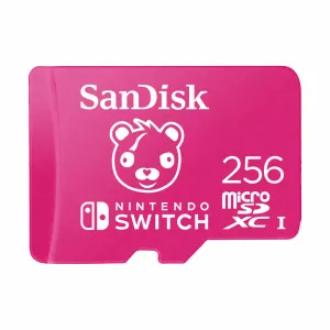 Sandisk SDSQXAO-256G-GN6ZG