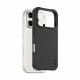 PanzerGlass CARE by PanzerGlass Samba Case Black w. MagSafe iPhone 18 Pro 17 Pro Bulk #4