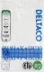 Deltaco TP-603W-SLIM #3