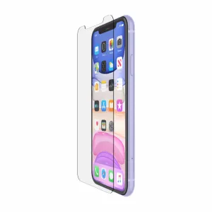 Belkin SCREENFORCE InvisiGlass Ultra