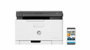 HP Color Laser MFP 178nw