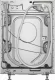 Bosch Serie 6 WIW24342EU #7