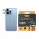 PanzerGlass Hoops Camera Lens Protector Black for iPhone 13 Pro 13 Pro Max #2