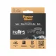 PanzerGlass Hoops Camera Lens Protector Black for iPhone 13 Pro 13 Pro Max #3
