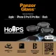 PanzerGlass Hoops Camera Lens Protector Black for iPhone 13 Pro 13 Pro Max #5