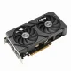 ASUS DUAL-RX7600-O8G-EVO #2