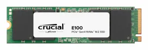 Crucial E100