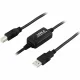 Deltaco USB-EX10MB #2