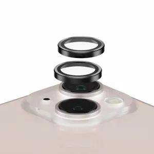PanzerGlass Hoops Camera Lens Protector Black iPhone 13 mini 13