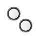 PanzerGlass Hoops Camera Lens Protector Black iPhone 13 mini 13 #4