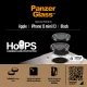 PanzerGlass Hoops Camera Lens Protector Black iPhone 13 mini 13 #5