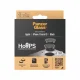 PanzerGlass Hoops Camera Lens Protector Black iPhone 13 mini 13 #3