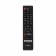Nedis TVRC45PASHBK