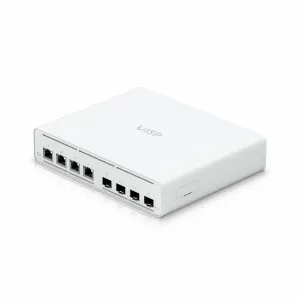 Ubiquiti Networks UISP Switch Plus