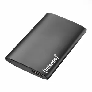 Intenso Premium Edition