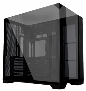 Lian Li 011 VISION COMPACT