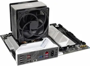 Renkforce AS-U9-285K-64GB-Z890-ATX