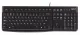 Logitech K120 #3