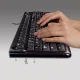 Logitech K120 #5