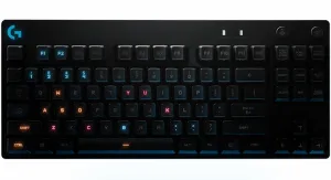 Logitech G Pro