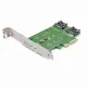 StarTech.com PEXM2SAT32N1