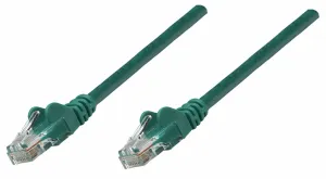 Intellinet Cat6A, SFTP, 0.25m