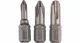 Bosch Extra Hard Screwdriver Bit Packs