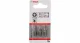 Bosch Extra Hard Screwdriver Bit Packs #2
