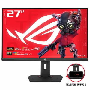 ASUS ROG Strix XG27ACS