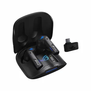ASUS ROG Cetra True Wireless Speednova